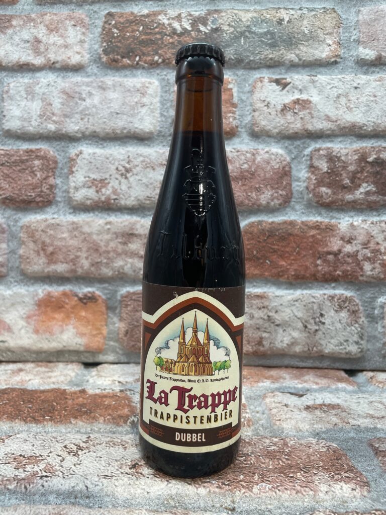 La Trappe 1991