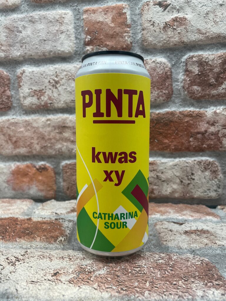 Pinta Kwas Xy