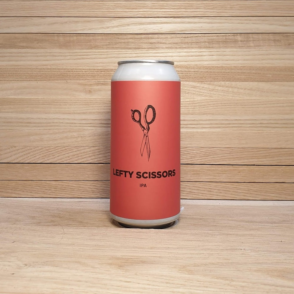 Lefty Scissors