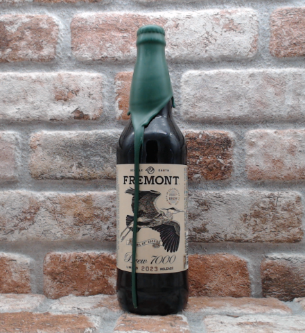 Fremont Brew 7000 Limited Release 2023 Stout - 1 pint