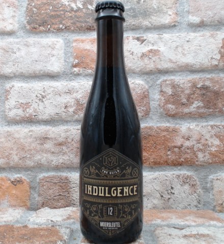 Moersleutel Indulgence 12