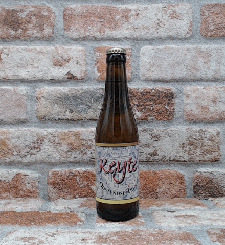 Keyte Oostendse