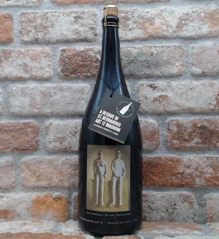 Brouwerij Sint-Bernardus Abt 12 Magnum 2022