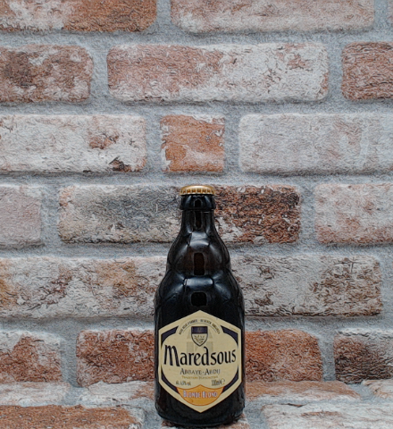 Maredsous