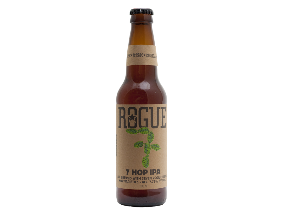 7 Hop IPA