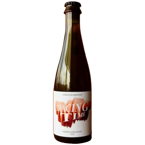 Duration Brewing Tracing Time