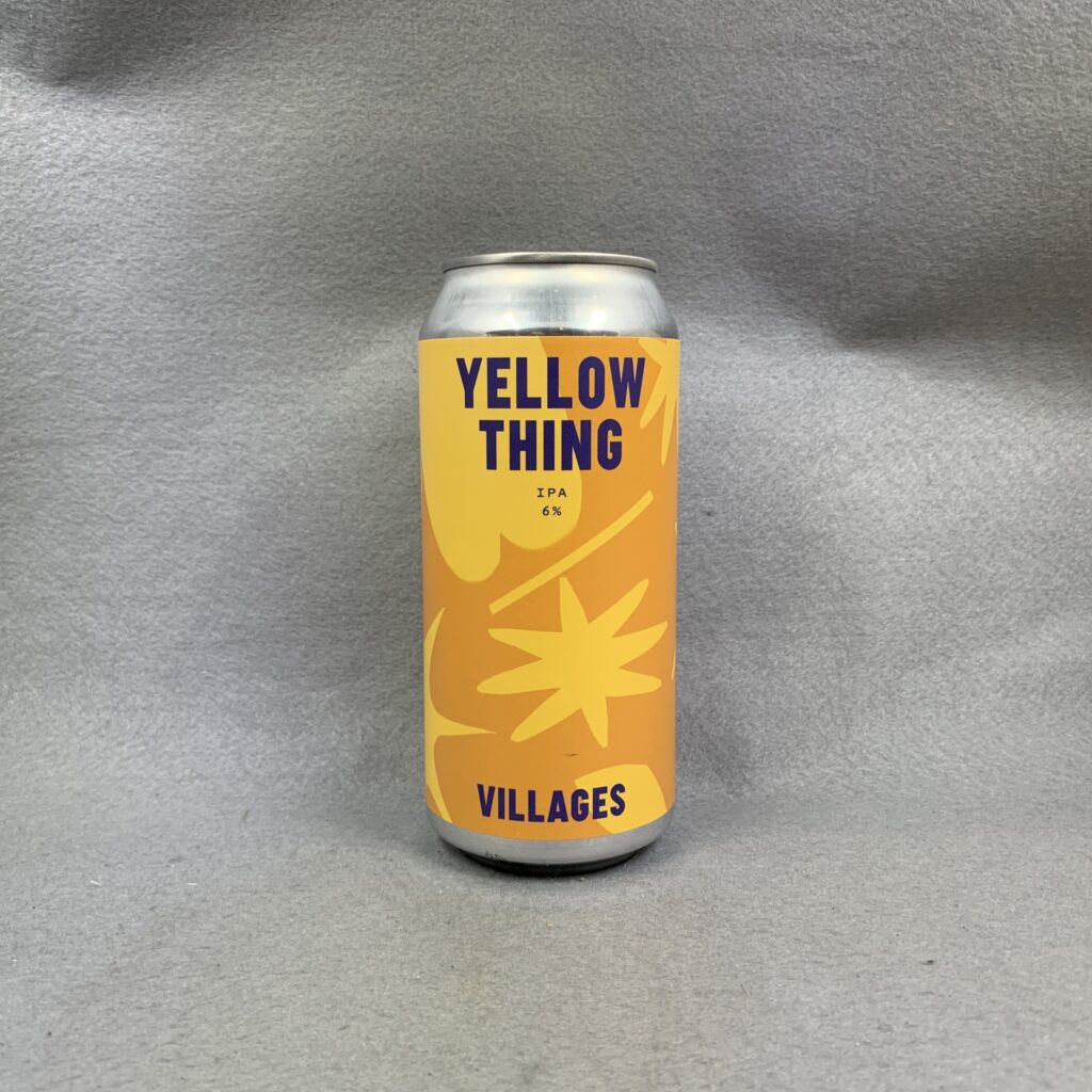 Yellow Thing