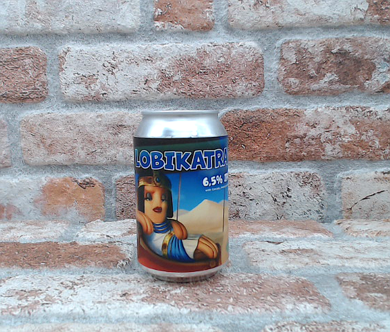 Lobik Lobikatra