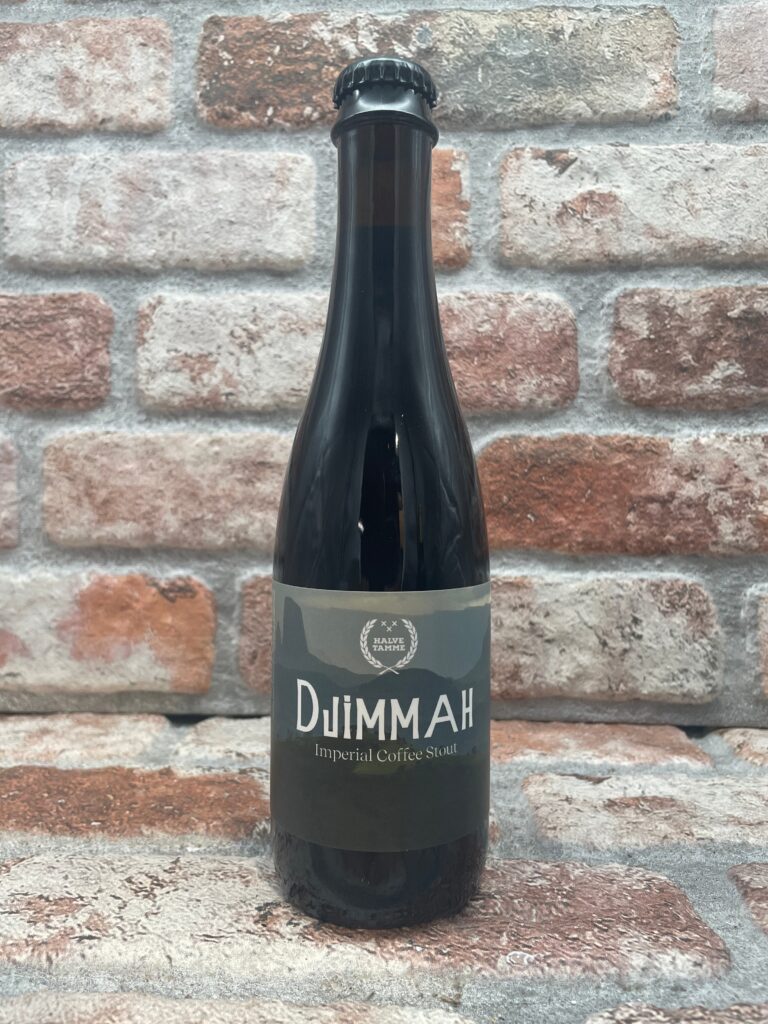 Brouwerij Halve Tamme Djimmah