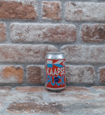 Kaapse Puck