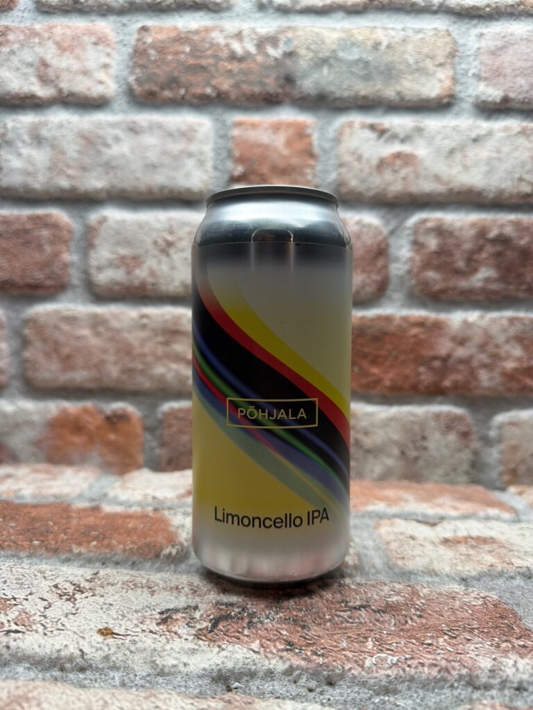 Limoncello