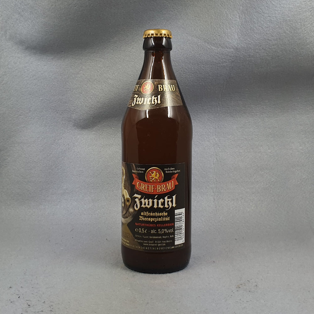 Greif Zwickl