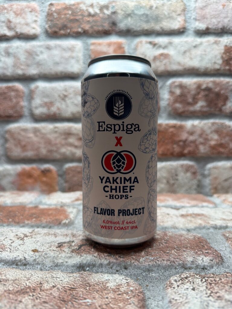 FLAVOR PROJECT FEAT YAKIMA