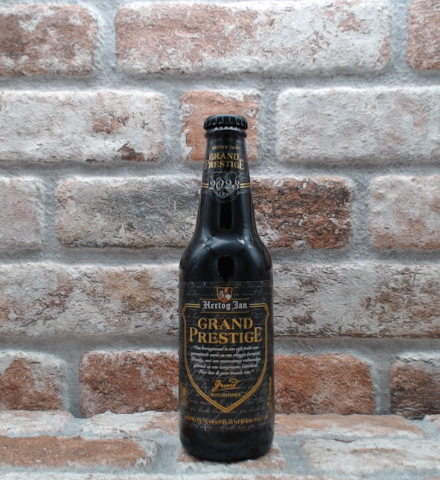 Hertog Jan Grand Prestige 2023 Barleywine
