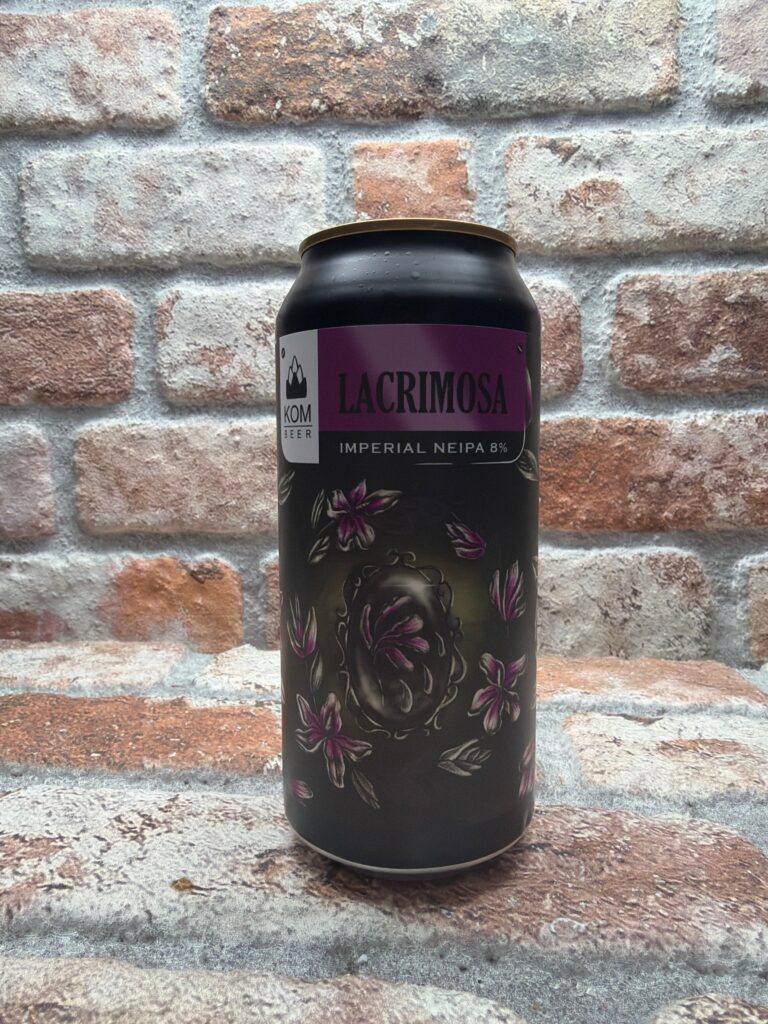 Lacrimosa