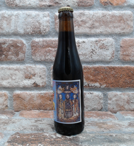 De Struise Brouwers Sint Amatus vintage 2013