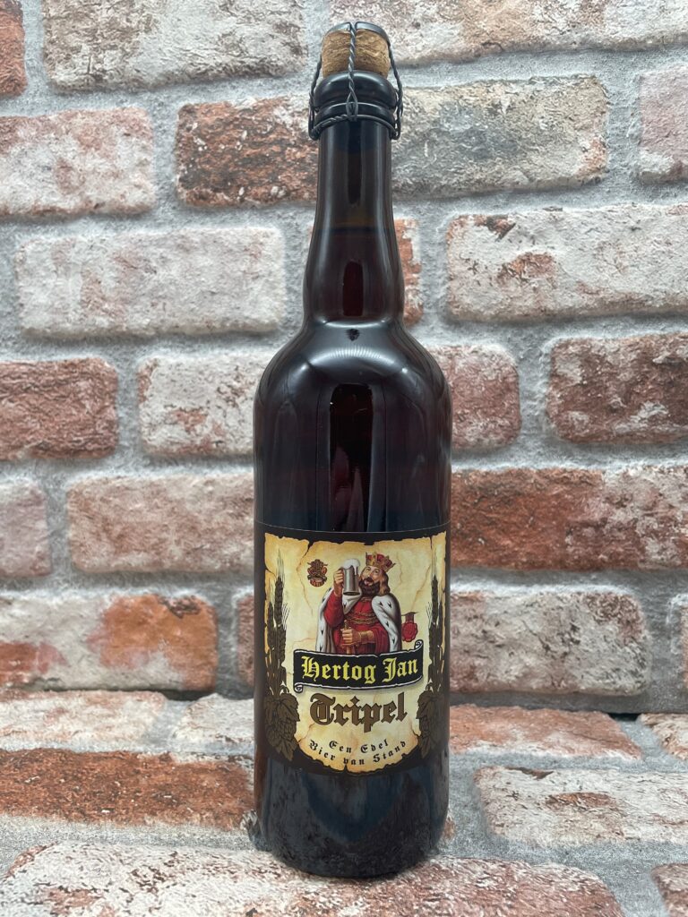 Hertog Jan 2005