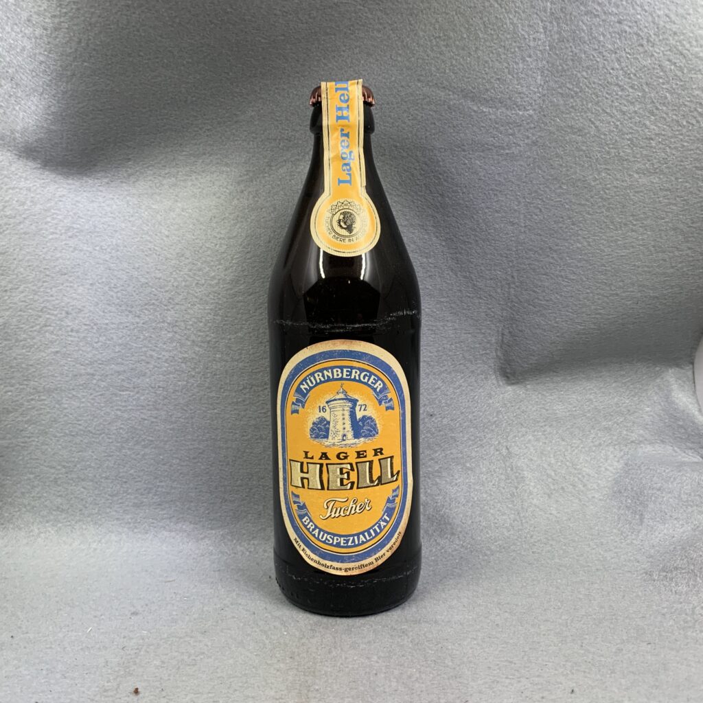 Nürnberger Lager Hell