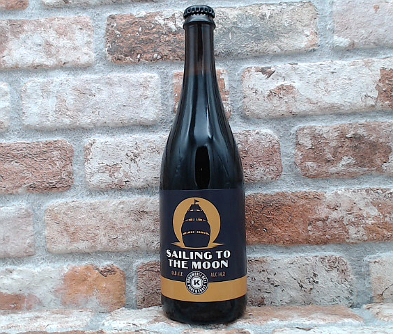 Brouwerij Kees Sailing to the Moon Ale