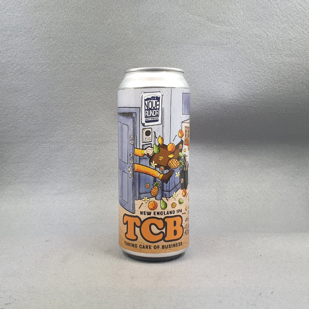 TCB