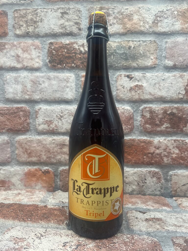 La Trappe 2019