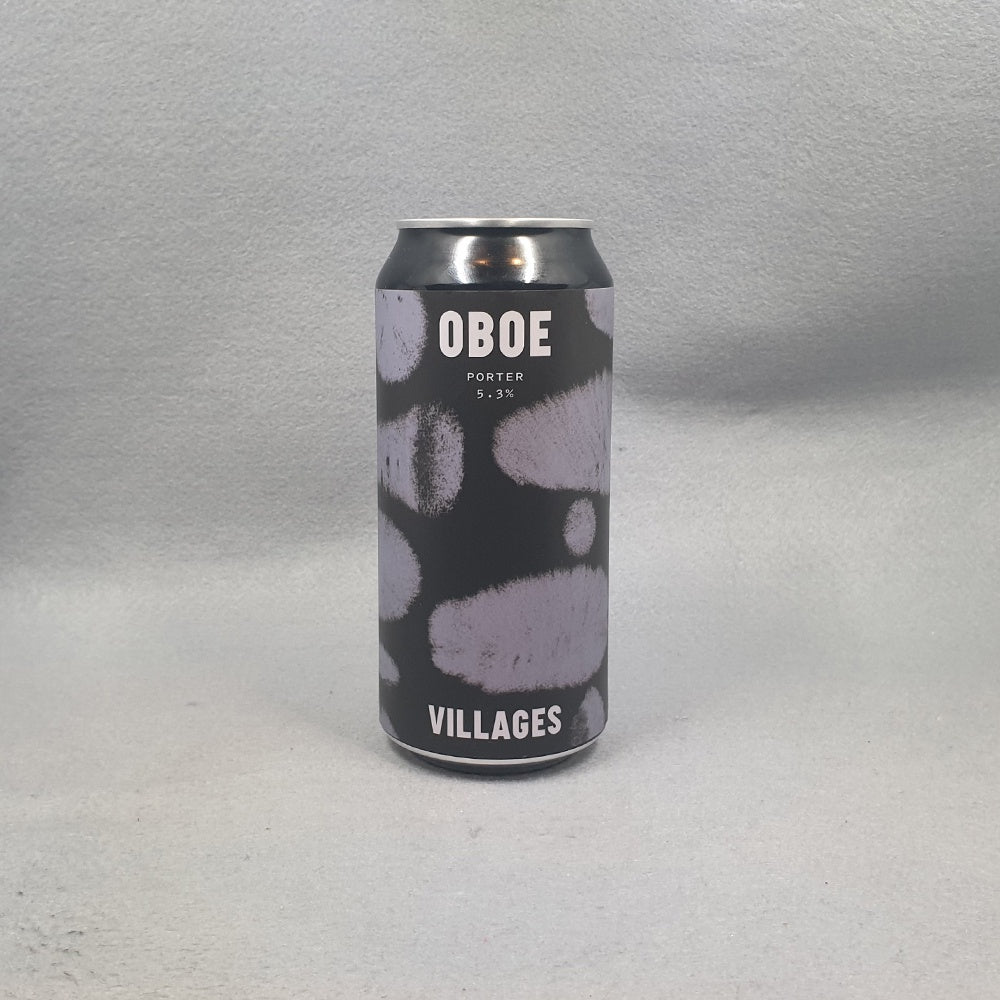 Oboe