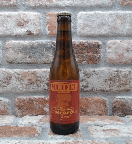 Muifel Brouwerij Broer Everardus