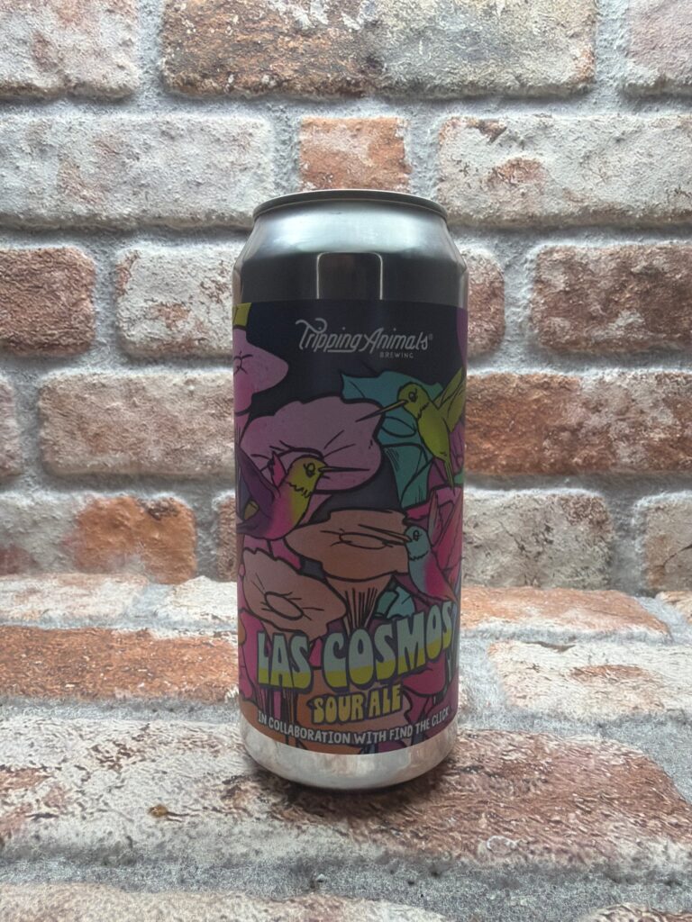 Las Cosmos Sour - 1 pint