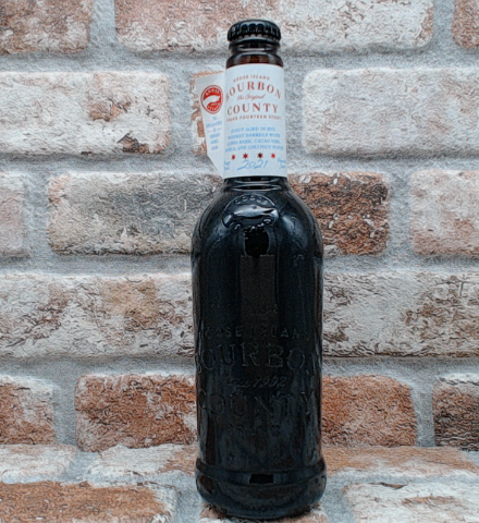 Goose Island Bourbon County Brand Fourteen Stout 2021 - 1 pint