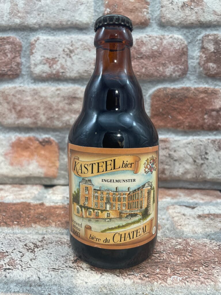Kasteel Donker 1993