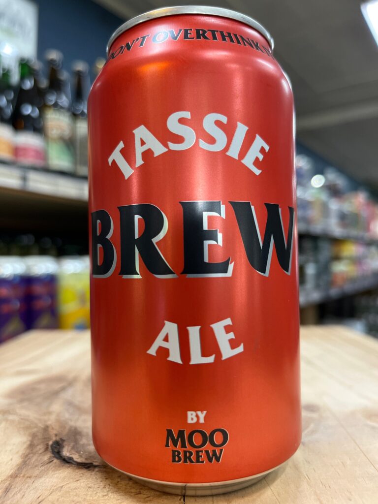 Tassie Ale