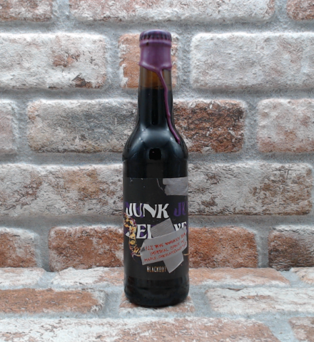 Blackout Brewing Junk Deluxe