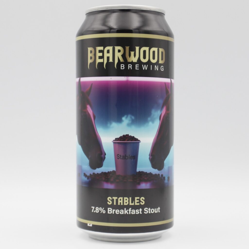 Stables - 7.8%