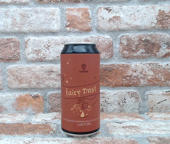 Nurme Fairy Dust