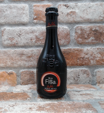 Birra Flea Bastola Ale