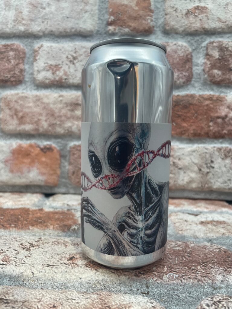 Azvex Operation Genome 25.05 - Cloudwater
