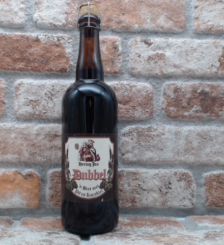 Hertog Jan Dubbel 1991