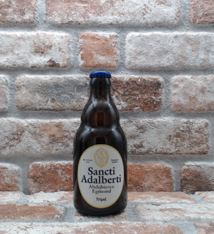 Brouwerij Egmond Sancti Adalberti