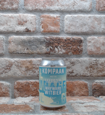 Kompaan