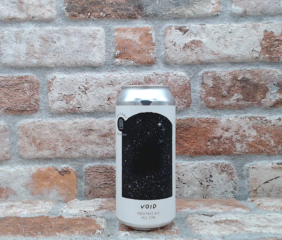 Factory Brewing Void