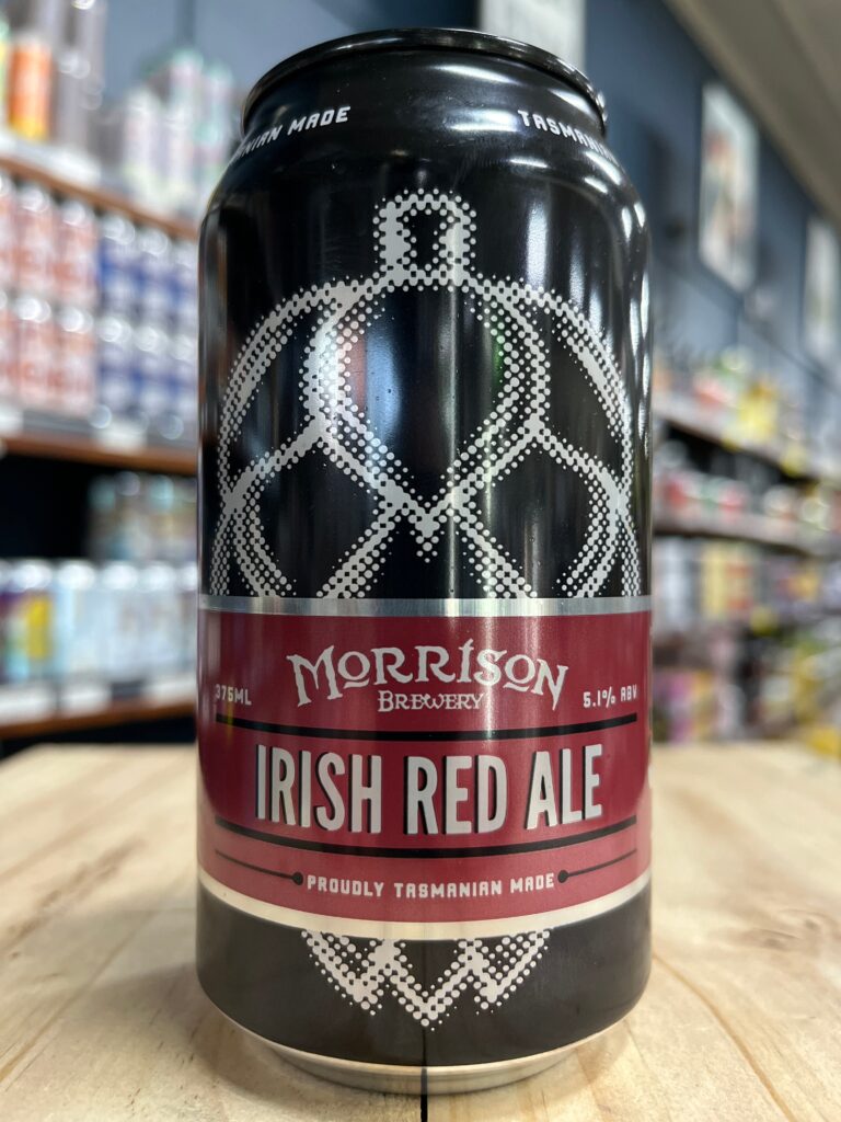 Irish Red Ale