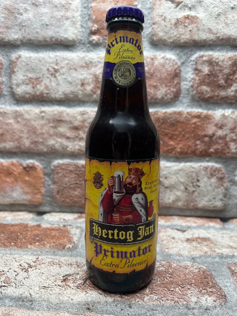 Hertog Jan Primator 1998