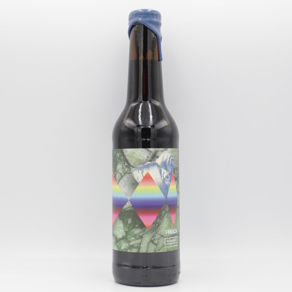 Finback - Marble Cellar Series - 12.5%