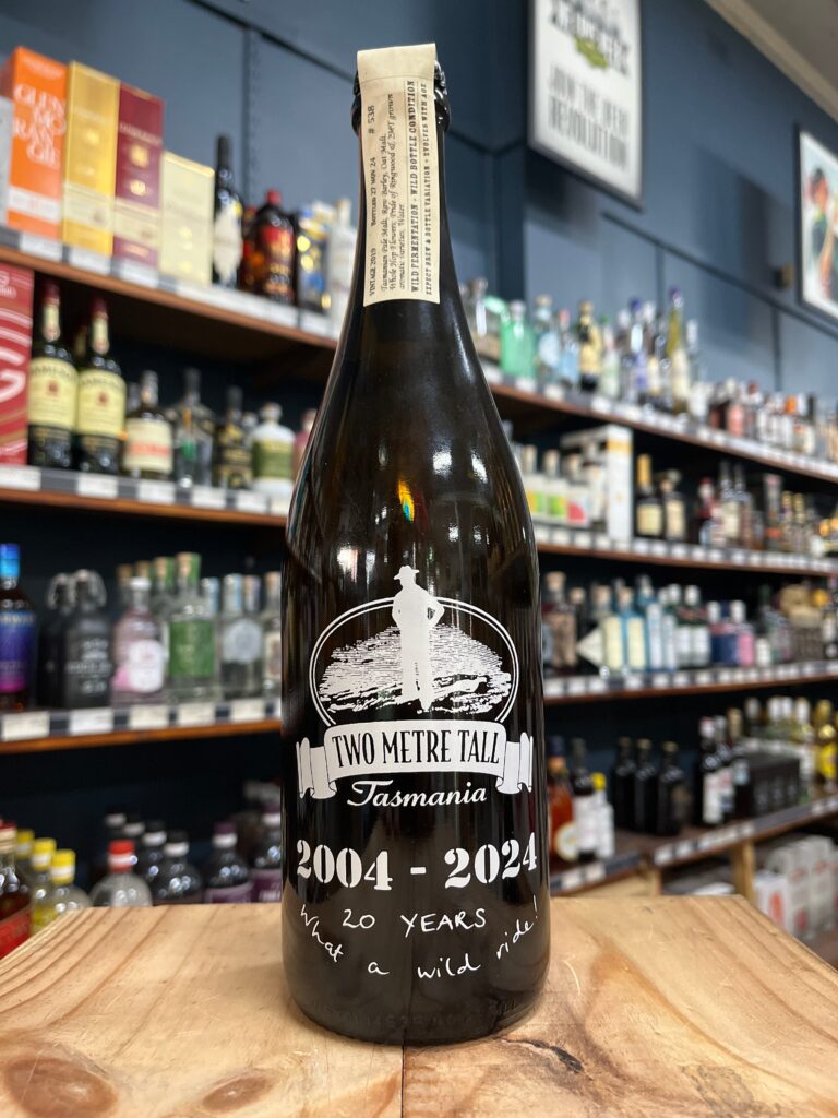 Original Soured Ale 20th Anniversary Edition