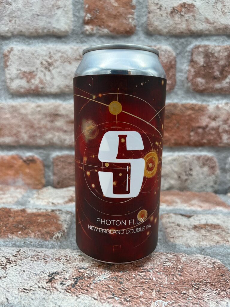 Salikatt Photon Flux DIPA