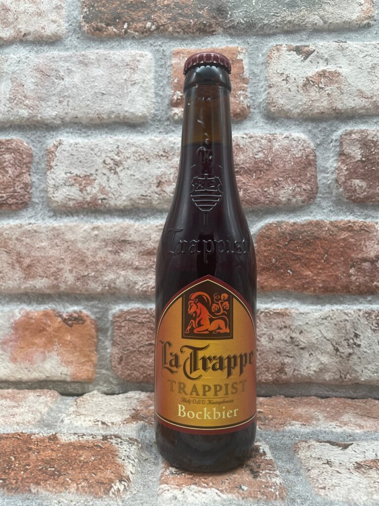 La Trappe Bockbier Bock