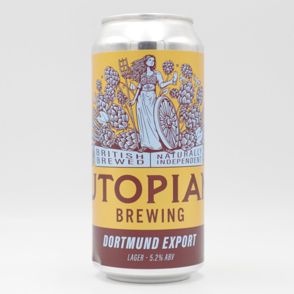 Dortmund Export - 5.2%
