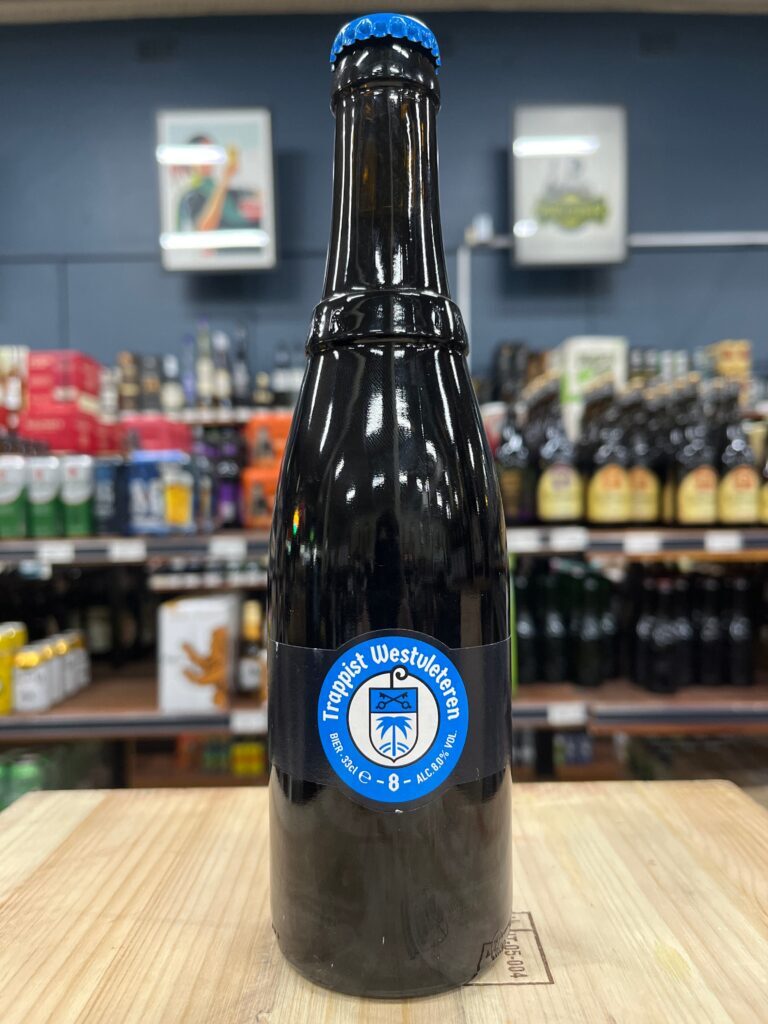 Westvleteren 8