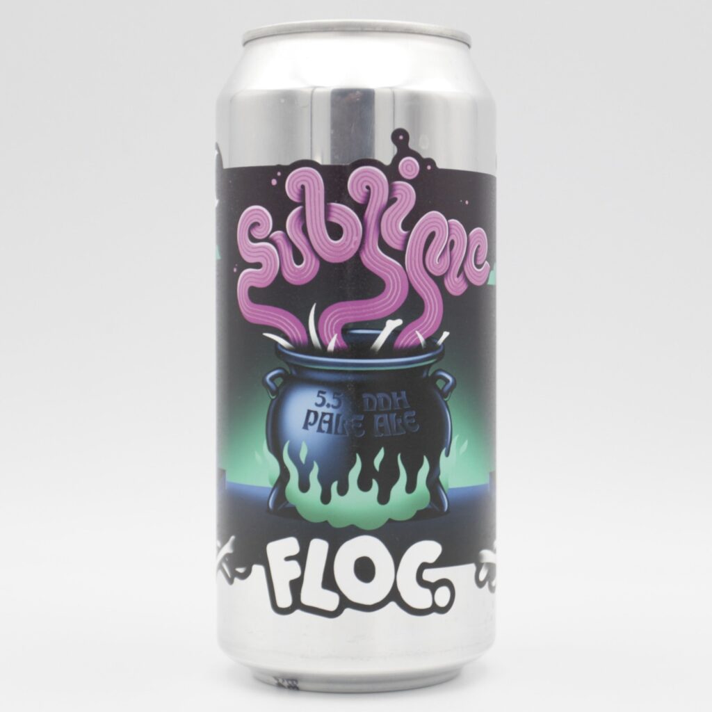 Sublime - 5.5%