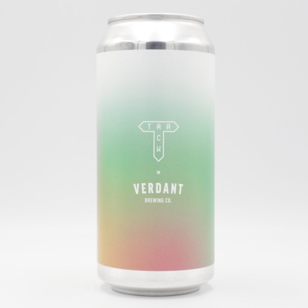 Verdant - Flux: Phase 7 - 5.5%